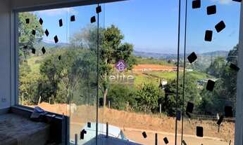 Imagem 1: Casa residencial para Venda no bairro Jardim Paulista em Atibaia, SP