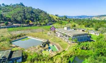 Imagem 4: Área para Venda em Bom Jesus dos Perdões, SP