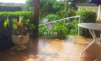 Imagem 2: Casa residencial para Venda no bairro Vila Santista em Atibaia, SP