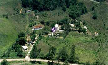 Imagem 2: Fazenda para Venda em Piracaia