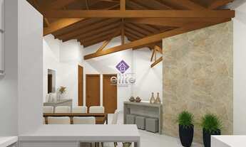 Imagem 2: Casa de Condomínio para Venda Condomínio Porto Atibaia em Atibaia, SP