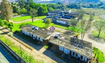 Imagem 3: Área para Venda em Bom Jesus dos Perdões, SP