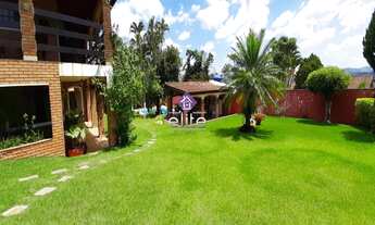 Imagem 5: Chácara para Venda no bairro Jardim Estância Brasil em Atibaia, SP