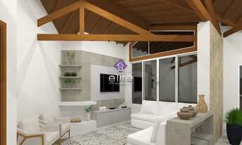 Imagem 5: Casa de Condomínio para Venda Condomínio Porto Atibaia em Atibaia, SP