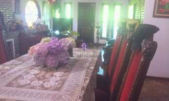 Imagem 4: Casa residencial para Venda no bairro Vila Santista em Atibaia, SP