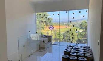 Imagem 3: Casa residencial para Venda no bairro Jardim Paulista em Atibaia, SP