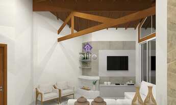 Imagem 4: Casa de Condomínio para Venda Condomínio Porto Atibaia em Atibaia, SP