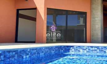 Imagem: Casa de Condomínio para Venda no Condomínio