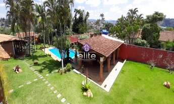 Imagem 7: Chácara para Venda no bairro Jardim Estância Brasil em Atibaia, SP