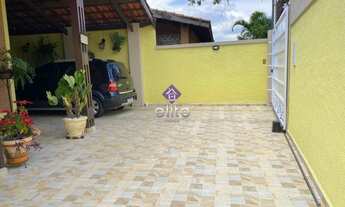 Imagem 2: Casa residencial para Venda no bairro Jardim do Lago em Atibaia, SP