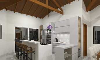 Imagem 7: Casa de Condomínio para Venda Condomínio Porto Atibaia em Atibaia, SP