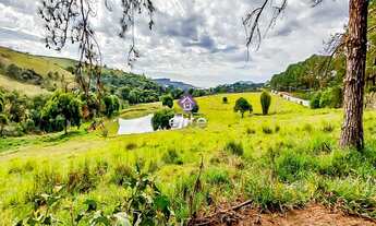 Imagem 6: Área rural para Venda no bairro Ponte Alta em Atibaia, SP