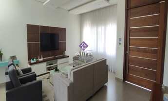 Imagem 5: Casa de Condomínio para Venda no GranVille em Atibaia, SP