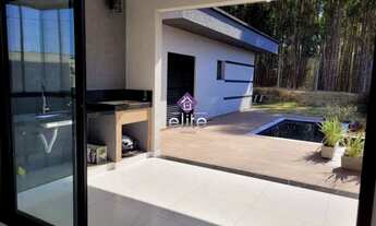 Imagem 7: Casa de Condomínio para Venda no Condomínio Buona Vita em Atibaia, SP