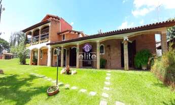 Imagem 4: Chácara para Venda no bairro Jardim Estância Brasil em Atibaia, SP