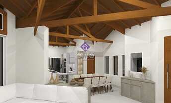 Imagem 6: Casa de Condomínio para Venda Condomínio Porto Atibaia em Atibaia, SP