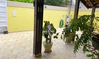 Imagem 7: Casa residencial para Venda no bairro Jardim do Lago em Atibaia, SP