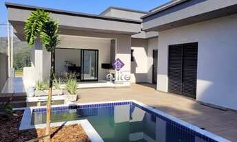 Imagem: Casa de Condomínio para Venda no Condomínio