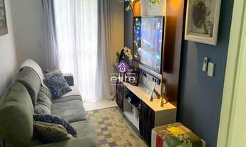 Imagem 6: Apartamento residencial para Venda no bairro Massaguaçu, em Caraguatatuba