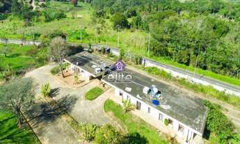 Imagem: Área para Venda em Bom Jesus dos Perdões