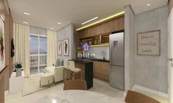 Imagem 6: Apartamento residencial para Venda no bairro Nova Cerejeira em Atibaia, SP