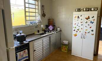 Imagem 7: Casa totalmente térrea a venda no Jardim do Lago em Atibaia com ótima localização