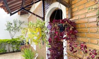 Imagem 4: Casa térrea com salão comercial para venda no Jardim Alvinópolis em Atibaia