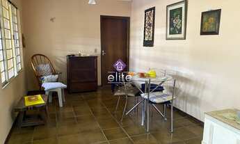 Imagem 6: Casa totalmente térrea a venda no Jardim do Lago em Atibaia com ótima localização