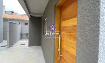 Imagem 6: Casas de Condomínio para Venda no bairro Jardim Santo Antônio em Atibaia, SP