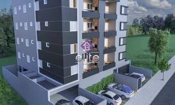 Imagem 3: Apartamento residencial para Venda no bairro Nova Cerejeira em Atibaia, SP