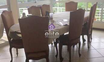 Imagem 4: Casa a venda no Condomínio Estancia Atibaia. Natureza e clube com lazer. Segurança 24h