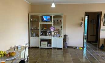 Imagem 5: Casa totalmente térrea a venda no Jardim do Lago em Atibaia com ótima localização