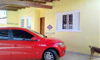 Imagem 3: Casa residencial para Venda no bairro Nova Cerejeira em Atibaia, SP