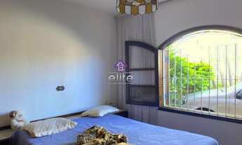 Imagem 7: Casa térrea com salão comercial para venda no Jardim Alvinópolis em Atibaia