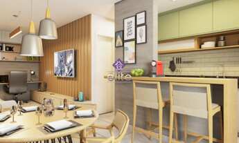 Imagem 3: Apartamento residencial para Venda no bairro Atibaia Jardim em Atibaia, SP