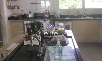 Imagem 5: Casa a venda no Condomínio Estancia Atibaia. Natureza e clube com lazer. Segurança 24h