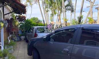 Imagem 3: Casa térrea com salão comercial para venda no Jardim Alvinópolis em Atibaia