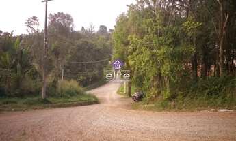 Imagem 4: Terreno para Venda no bairro Parque Residencial Itaguaçu em Atibaia, SP