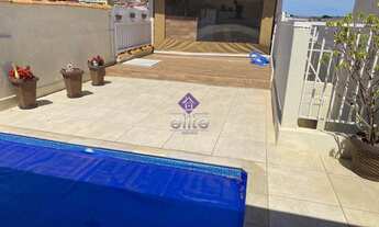 Imagem: CASA RESIDENCIAL em ATIBAIA - SP, JARDIM