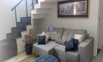 Imagem: Casa em condomínio para Venda no bairro