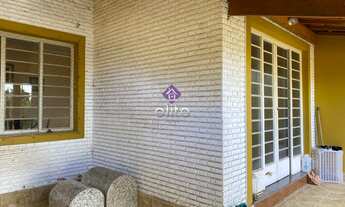 Imagem 3: Casa totalmente térrea a venda no Jardim do Lago em Atibaia com ótima localização