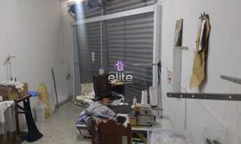 Imagem 2: Casa térrea com salão comercial para venda no Jardim Alvinópolis em Atibaia