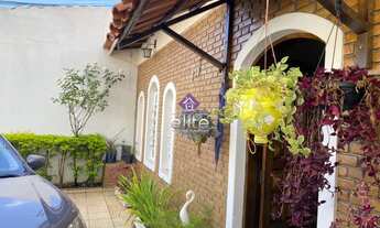 Imagem: Casa térrea com salão comercial para venda