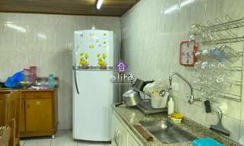 Imagem 6: Casa térrea com salão comercial para venda no Jardim Alvinópolis em Atibaia