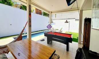 Imagem: Casa de Condomínio para Venda no Condomínio