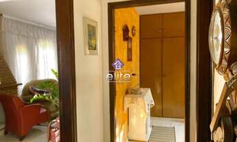 Imagem 5: Casa térrea com salão comercial para venda no Jardim Alvinópolis em Atibaia