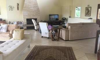 Imagem 3: Casa a venda no Condomínio Estancia Atibaia. Natureza e clube com lazer. Segurança 24h