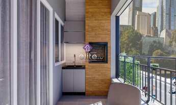 Imagem 7: Apartamento residencial para Venda no bairro Nova Cerejeira em Atibaia, SP