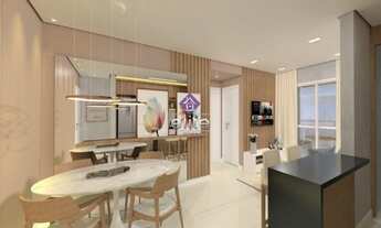 Imagem 5: Apartamento residencial para Venda no bairro Nova Cerejeira em Atibaia, SP