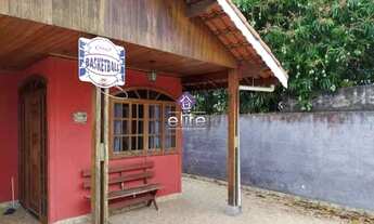 Imagem: Casa residencial para Venda no bairro Jardim